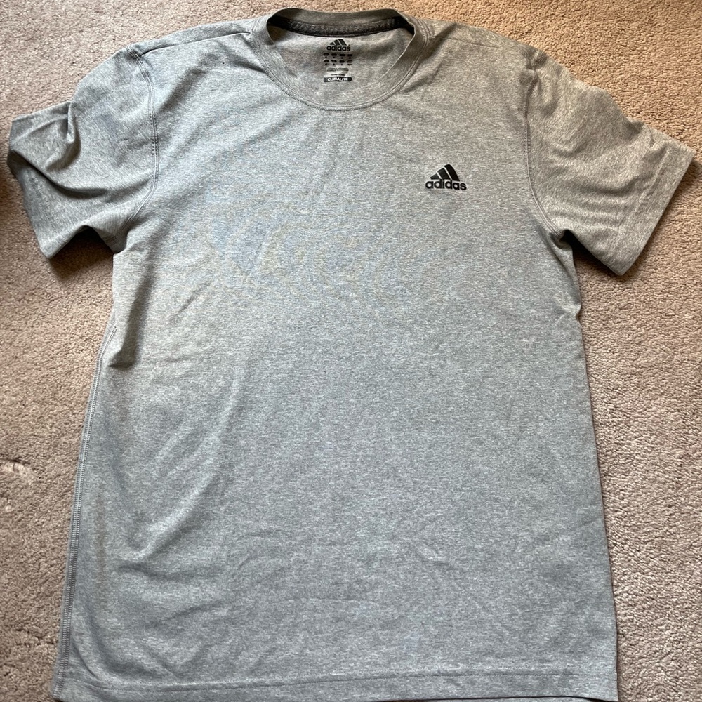 Adidas climacool T-shirt